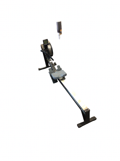 Vist Large View of Product Image Which is Used Concept 2 MODEL D PM3 Rowing Machine