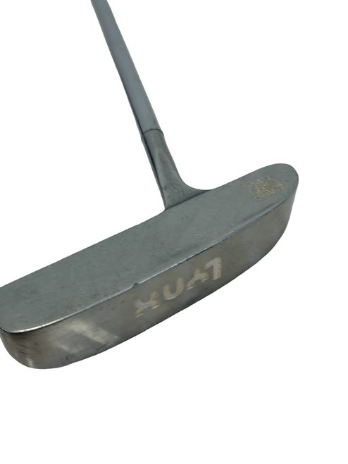 Vist Large View of Product Image Which is Used Lynx USA 1 Golf Putter RH 35.5"