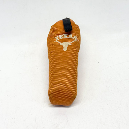 Vist Large View of Product Image Which is Used UT PUTTER COVER Golf Accessory