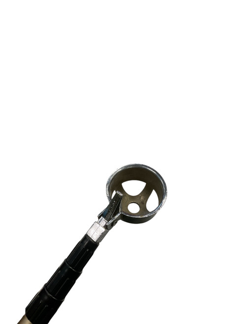 Vist Large View of Product Image Which is Used BALL RETRIEVER Golf Accessory