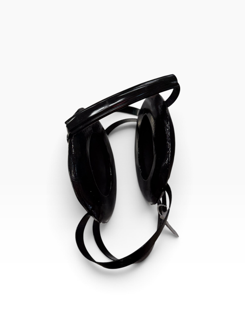 Vist Large View of Product Image Which is Used Cliff Keen Wrestling Headgear Black