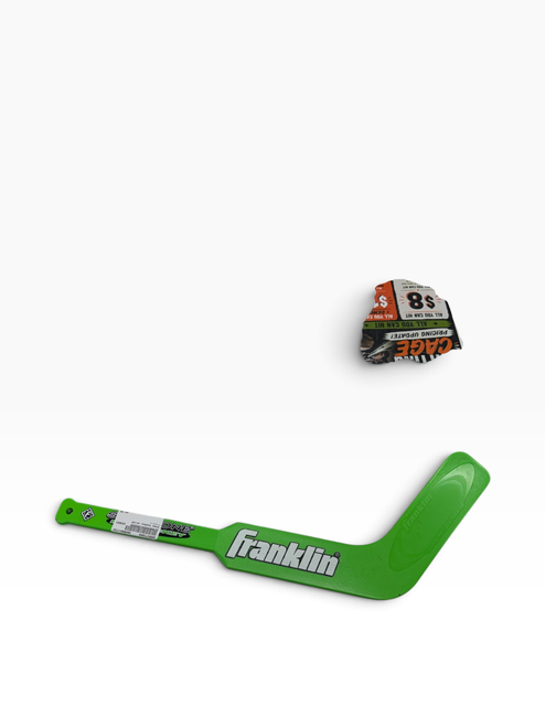 Vist Large View of Product Image Which is Used Franklin Indoor Games