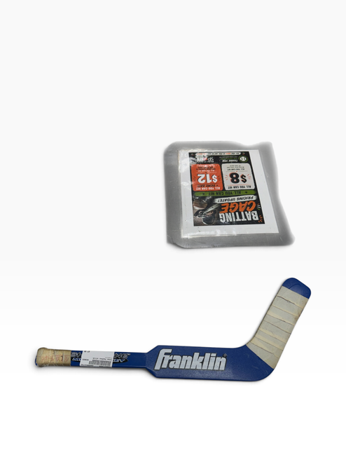 Vist Large View of Product Image Which is Used Franklin Indoor Games