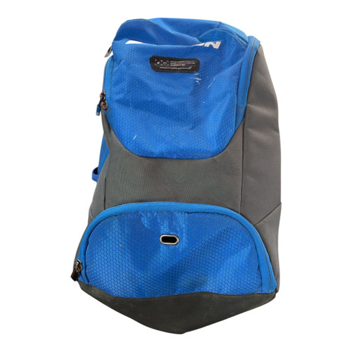 Vist Large View of Product Image Which is Used Easton BACKPACK BB/SB Player Backpack Royal Blue