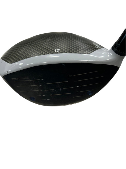 Vist Large View of Product Image Which is Used Taylormade SIM MAX Mens Driver RH 9.0 Degree