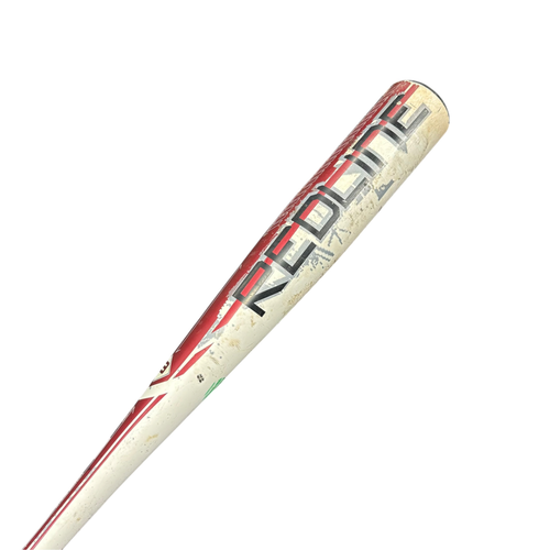 Vist Large View of Product Image Which is Used Easton REDLINE BB/SB High School -3 Bat 33"