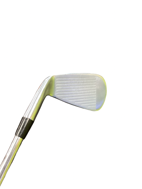 Vist Large View of Product Image Which is Used Titleist AP2 718 Mens Individual Iron RH 8 Iron