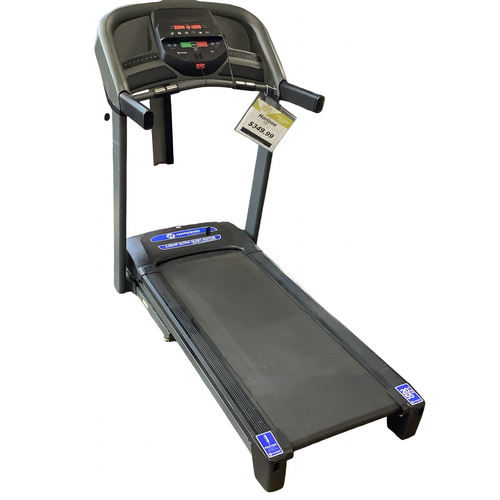 Vist Large View of Product Image Which is Used Horizon T101 Treadmill
