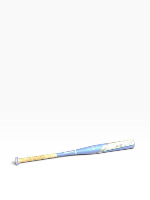 Vist Large View of Product Image Which is Used Easton FS200 BB/SB Fastpitch Bat 29"