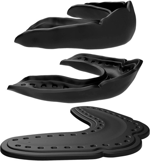 Vist Large View of Product Image Which is New MICROFIT MOUTHGAURD ADT