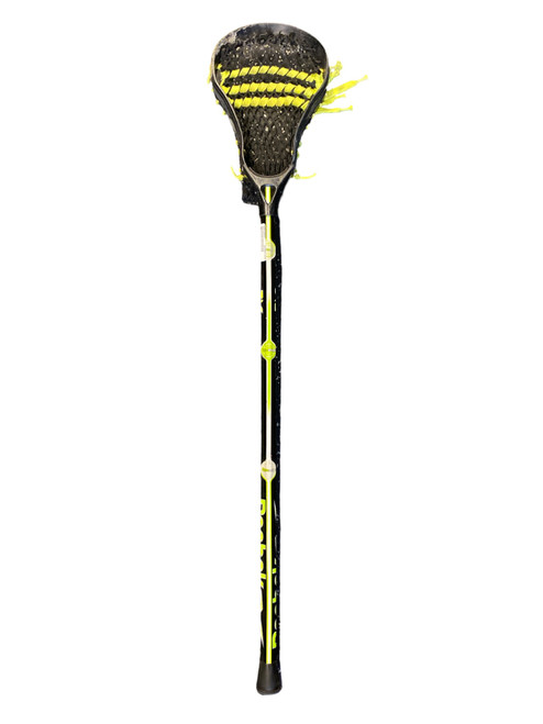 Vist Large View of Product Image Which is Used Reebok 3K Men Atk/Mid Complete Stick Black