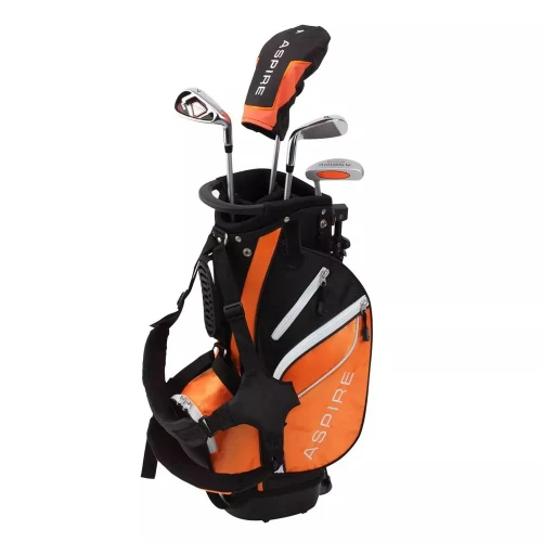 Vist Large View of Product Image Which is New ASPIRE JR SET RH AGES 5-6