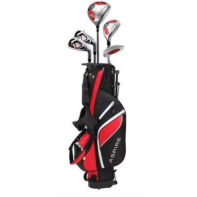 Vist Large View of Product Image Which is New ASPIRE JR SET RH AGE 11-12