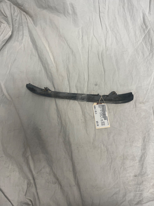 Vist Large View of Product Image Which is Used Bauer LS PULSE TI 246 BLADES Double Runner Skate None Junior 05.5