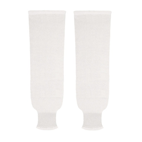 Vist Large View of Product Image Which is New KOBE SOCKS KNIT WHT SM