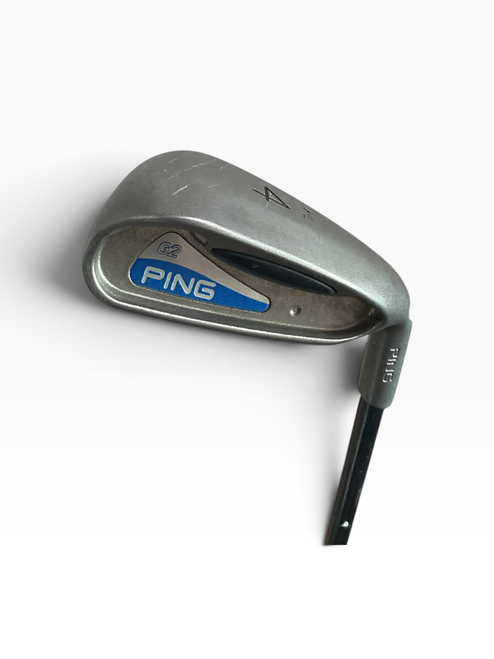 Vist Large View of Product Image Which is Used Ping G2 Mens Iron Set RH 4I-SW