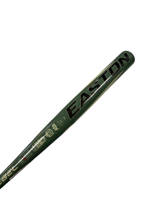 Vist Large View of Product Image Which is Used Easton REBEL BB/SB Slowpitch Bat 34"