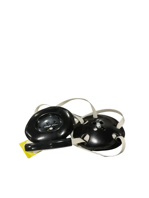 Vist Large View of Product Image Which is Used Cliff Keen Wrestling Headgear Black