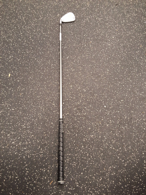 Vist Large View of Product Image Which is Used Taylormade RAC CBG Mens Individual Iron RH 7 Iron