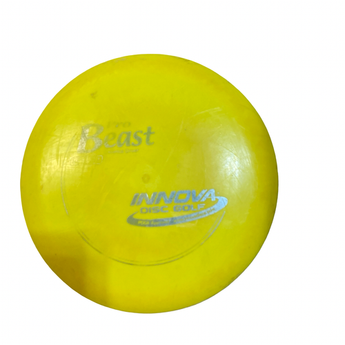 Vist Large View of Product Image Which is Used SEE PICTURE Other Golf Disc