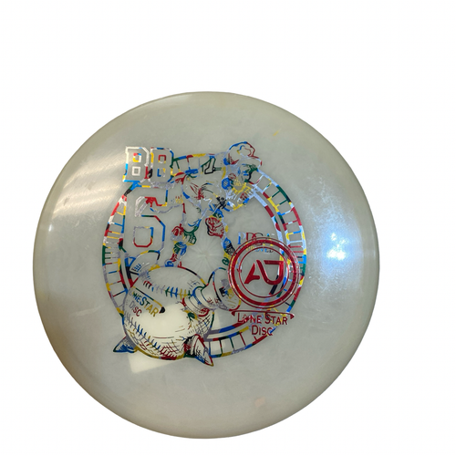 Vist Large View of Product Image Which is Used SEE PICTURE Other Golf Disc