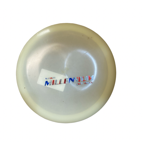 Vist Large View of Product Image Which is Used SEE PICTURE Other Golf Disc