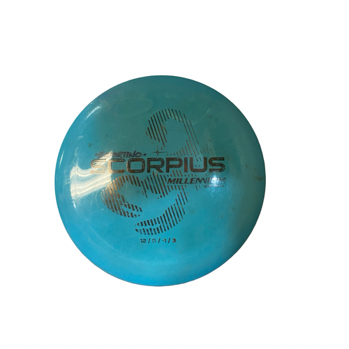 Vist Large View of Product Image Which is Used SEE PICTURE Other Golf Disc