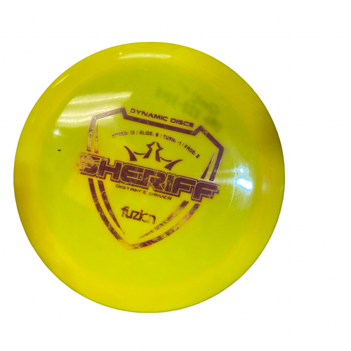 Vist Large View of Product Image Which is Used SEE PICTURE Other Golf Disc