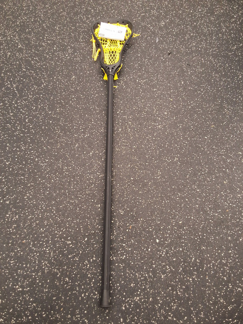 Vist Large View of Product Image Which is Used String King COMPLETE 2 PRO Wmn Atk/Mid Complete Stick Black