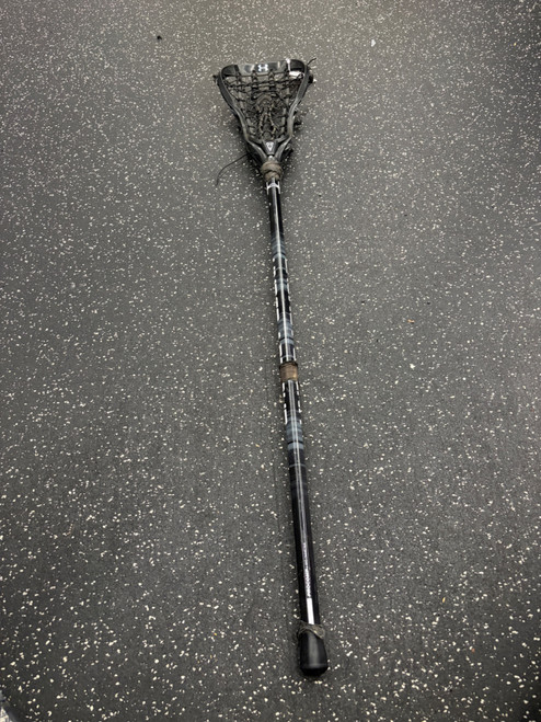 Vist Large View of Product Image Which is Used Under Armour EMISSARY Wmn Atk/Mid Complete Stick Black