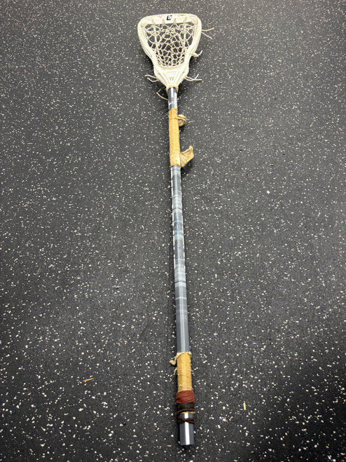 Vist Large View of Product Image Which is Used Gait AIR Wmn Atk/Mid Complete Stick White