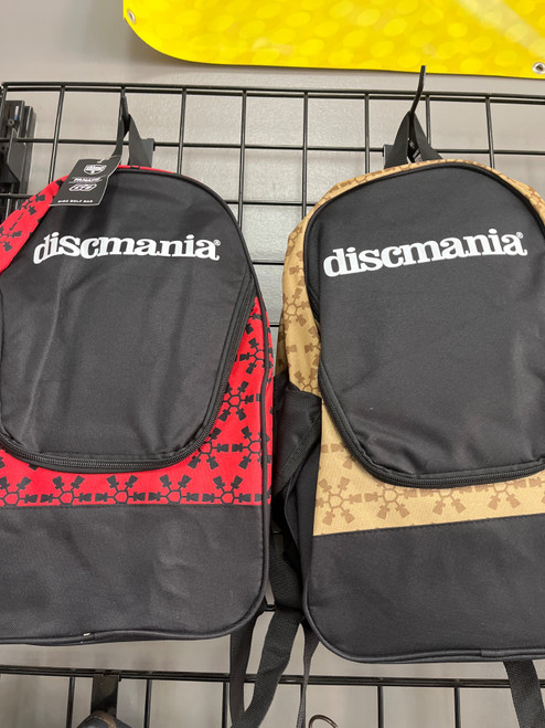 Vist Large View of Product Image Which is New Fanatic GO  Backpack