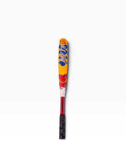 Vist Large View of Product Image Which is Used Louisville Slugger META BB/SB High School -3 Bat 32"