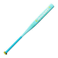 Vist Large View of Product Image Which is New Louisville Slugger ASCENT 2027 BB/SB Fastpitch Bat