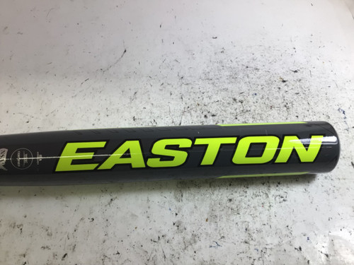 Vist Large View of Product Image Which is Used Easton HAMMER BB/SB Slowpitch Bat 34"