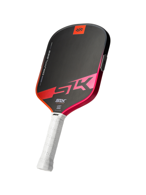 Vist Large View of Product Image Which is New SLK DAUNTLESS PICKLEBALL PADDLE