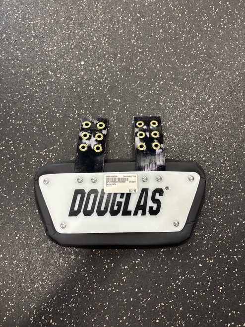 Vist Large View of Product Image Which is Used Douglas Football Accessory
