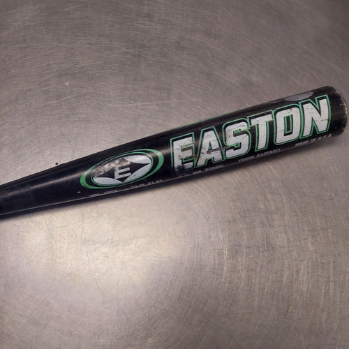 Vist Large View of Product Image Which is Used Easton X-TREME BB/SB Youth Bat 28"