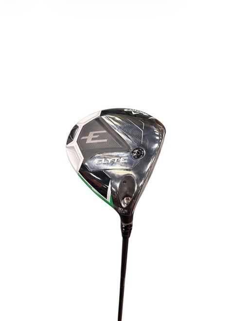 Vist Large View of Product Image Which is Used Callaway ELYTE Mens Driver RH 10.5 Degree