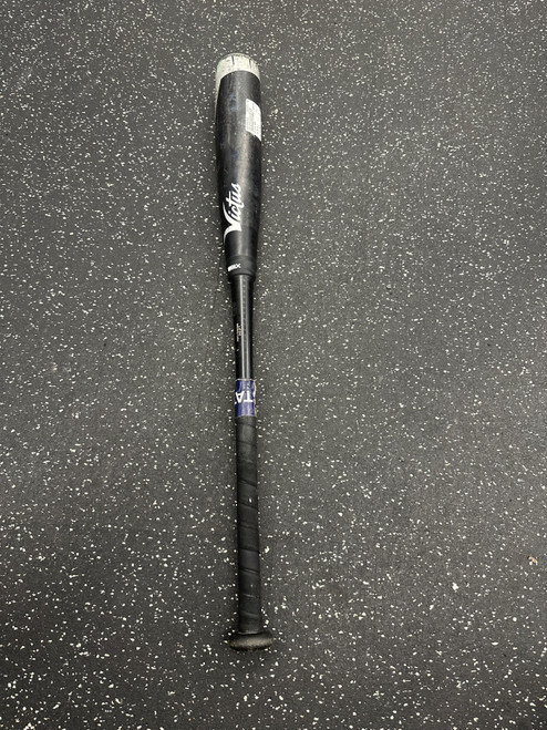 Vist Large View of Product Image Which is Used Victus NOX BB/SB USSSA 2 3/4 Bat 31"