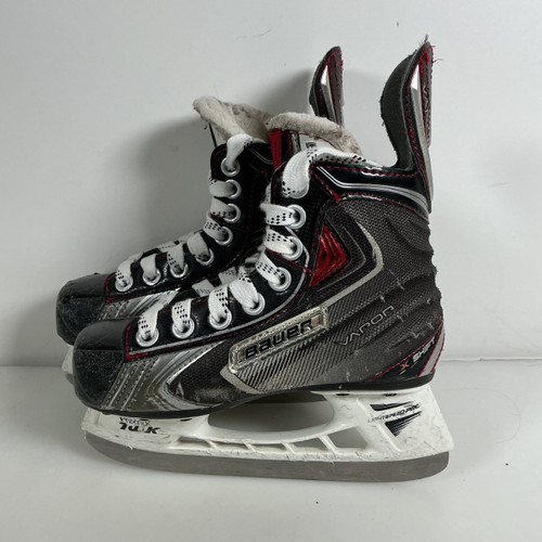 Vist Large View of Product Image Which is Used Bauer Vapor X Shift Yth 11.5