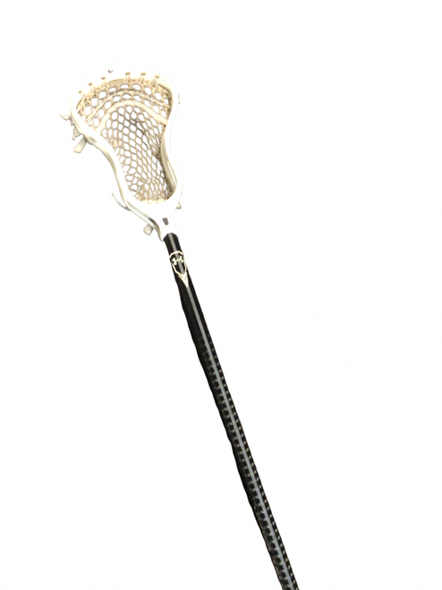 Vist Large View of Product Image Which is Used Under Armour Men Atk/Mid Complete Stick Black