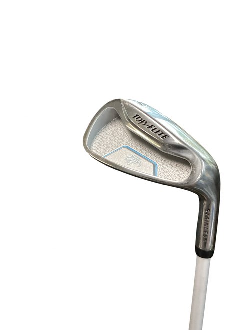Vist Large View of Product Image Which is Used Top Flite LADIES PW Golf Wedge Womens RH Pitching Wedge