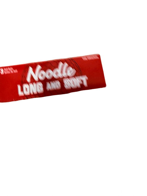 Vist Large View of Product Image Which is New NOODLE LONG AND SOFT 3 Ball - Golf Ball Sleeve