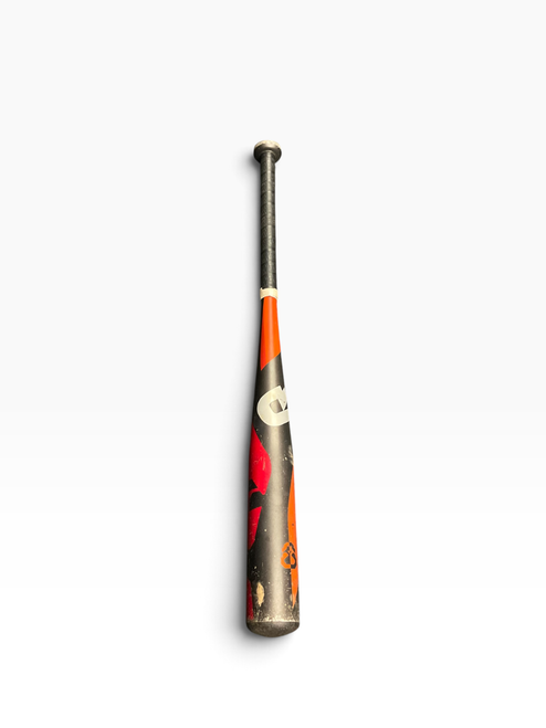 Vist Large View of Product Image Which is Used Demarini DEMARINI UPRISING ALLOY USA 29 -10 BB/SB USA 2 1/2 Bat 29"