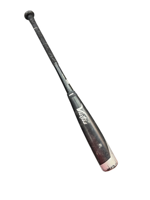Vist Large View of Product Image Which is Used Victus NOX BB/SB USSSA 2 3/4 Bat 29"