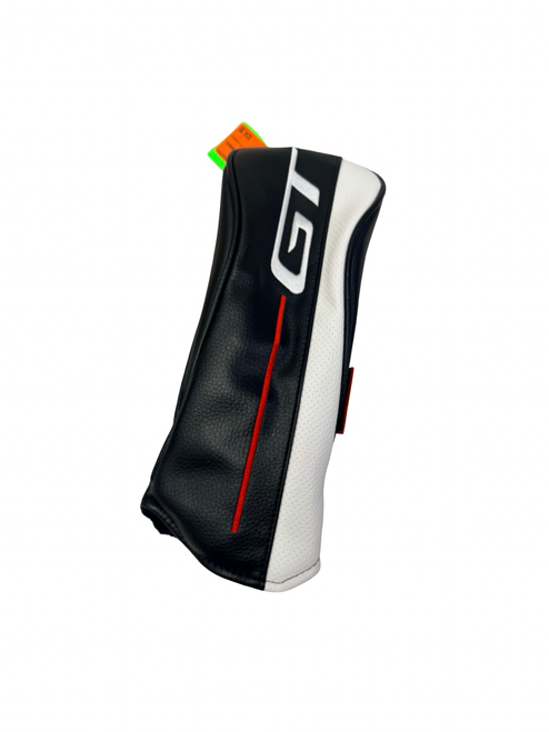 Vist Large View of Product Image Which is Used Titleist GT Fairway Wood Headcover
