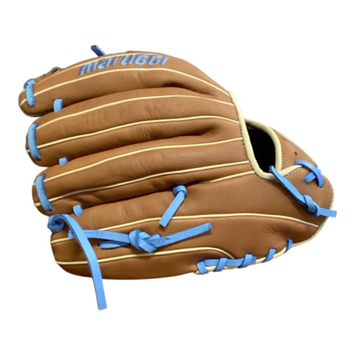 Vist Large View of Product Image Which is Marucci OXBOW BB/SB RH 11 1/2"
