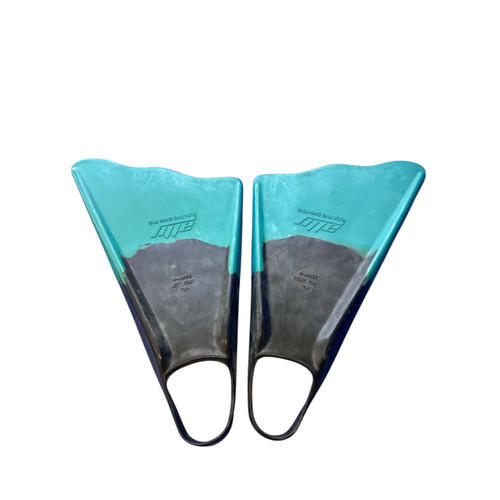 Vist Large View of Product Image Which is Used Underwater Fins Yellow XL