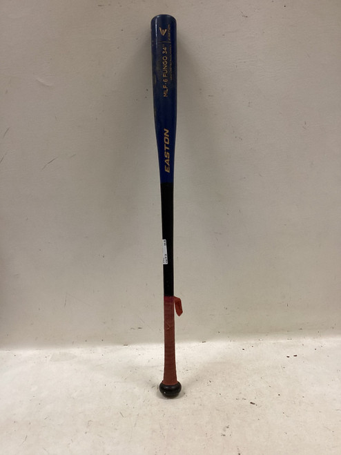 Vist Large View of Product Image Which is Used Easton MLF-6 FUNGO 34 BB/SB Fungo Bat 34"